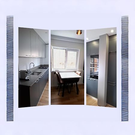 Studio Lux, Elegant & Confortabil 브라쇼브 외부 사진