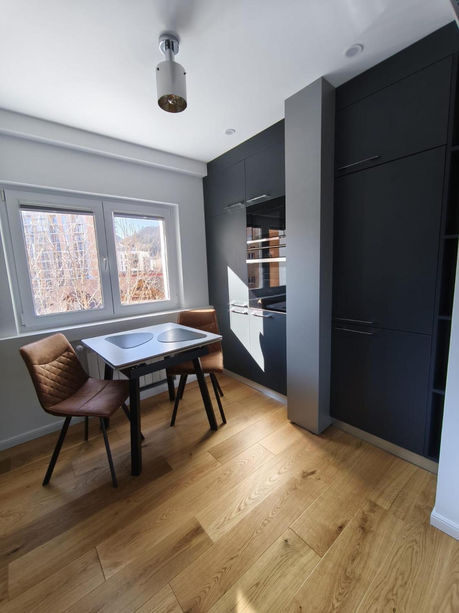 Studio Lux, Elegant & Confortabil 브라쇼브 외부 사진