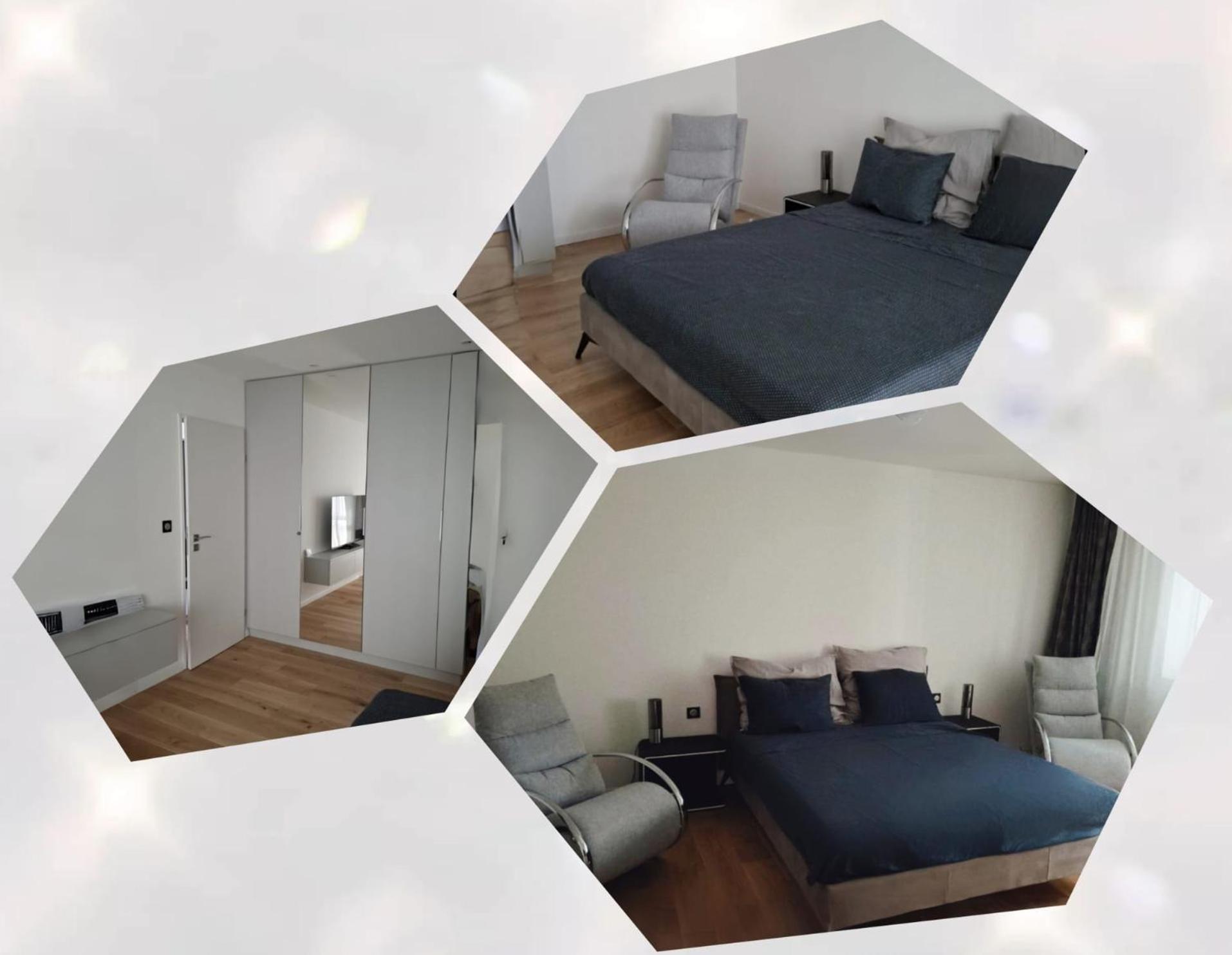 Studio Lux, Elegant & Confortabil 브라쇼브 외부 사진